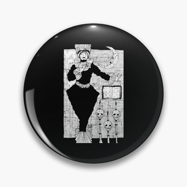 Item preview, For Men Women Sideshow Halloween Freak Gifts Movie Fans designed and sold by AntonellaMatts.