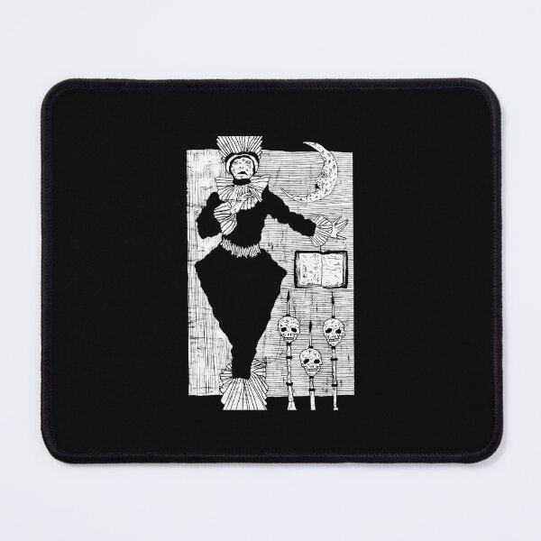 Item preview, For Men Women Sideshow Halloween Freak Gifts Movie Fans designed and sold by AntonellaMatts.