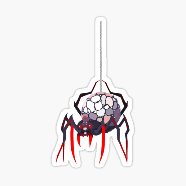 Item preview, Broodmother designed and sold by EliseMara.