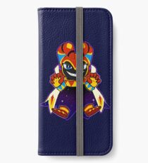Jackle iPhone Wallet/Case/Skin