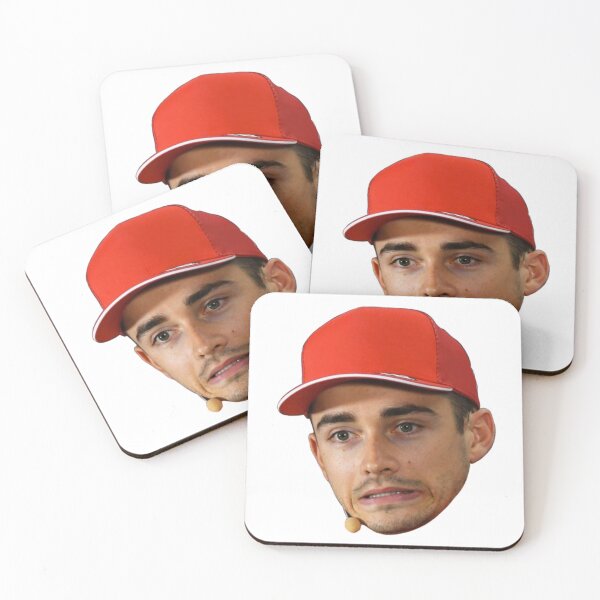 Item preview, Face Leclerc designed and sold by BudrikaDylan.