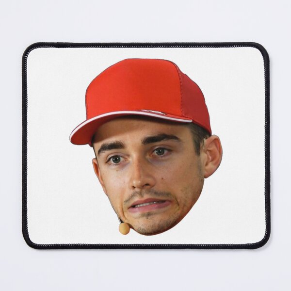 Item preview, Face Leclerc designed and sold by BudrikaDylan.