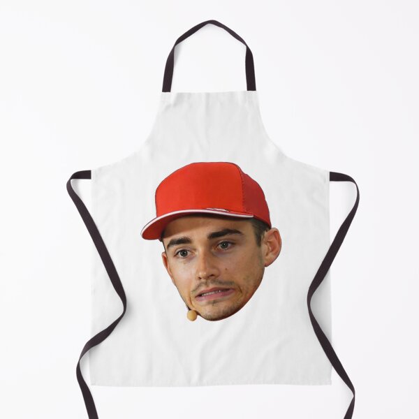 Item preview, Face Leclerc designed and sold by BudrikaDylan.