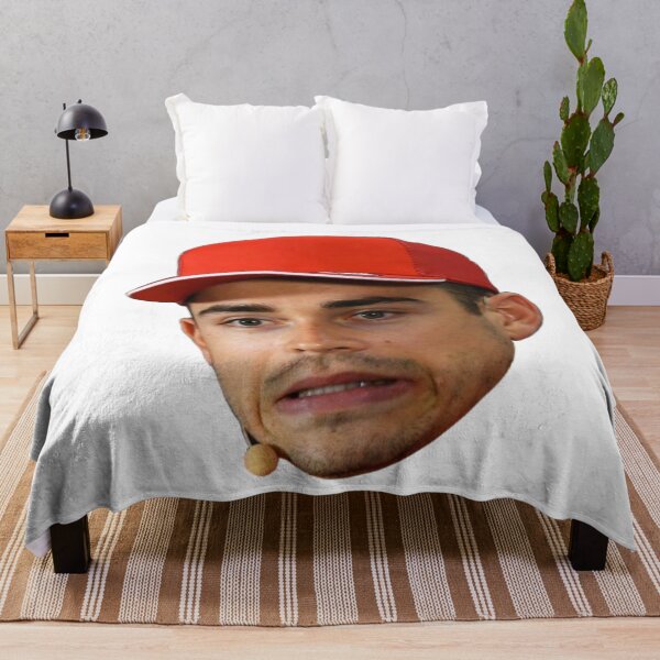 Item preview, Face Leclerc designed and sold by BudrikaDylan.