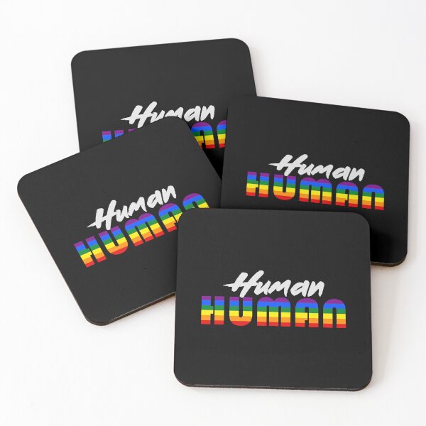 Item preview, Human Lgbt - Rainbow designed and sold by Rajendraja.