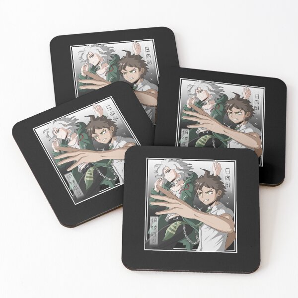 Item preview, Gift For Men Danganronpa Despair Goodbye  Cute Graphic Gift designed and sold by RomolaIerardi.