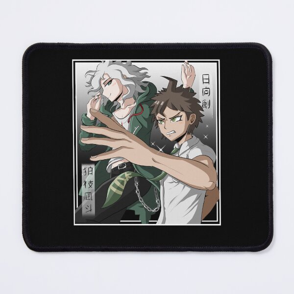 Artikelvorschau, Geschenk für Männer Danganronpa Despair Goodbye Cute Graphic Gift entworfen und verkauft von RomolaIerardi.