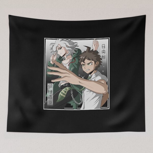 Item preview, Gift For Men Danganronpa Despair Goodbye  Cute Graphic Gift designed and sold by RomolaIerardi.