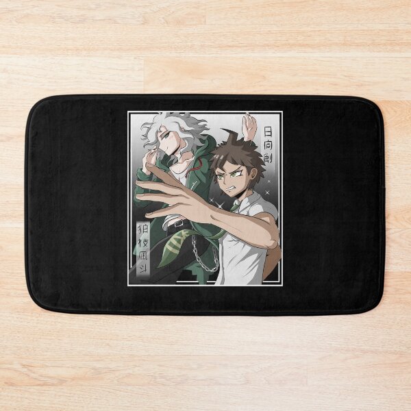 Item preview, Gift For Men Danganronpa Despair Goodbye  Cute Graphic Gift designed and sold by RomolaIerardi.