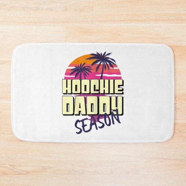 Item preview, Hoochie Daddy Season  designed and sold by VeraliShop.