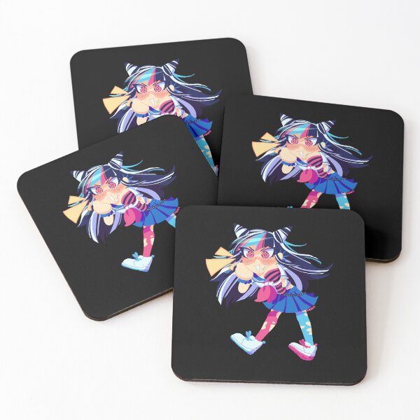 Item preview, Gift For Women Danganronpa Despair Goodbye  Gift For Everyone designed and sold by RomolaIerardi.