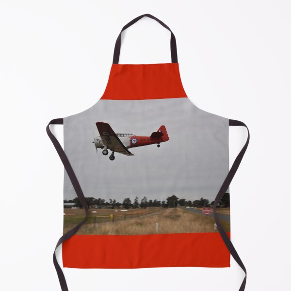 Item preview, 2019 Temora - Harvard VH-PEM Over Fence designed and sold by muz2142.