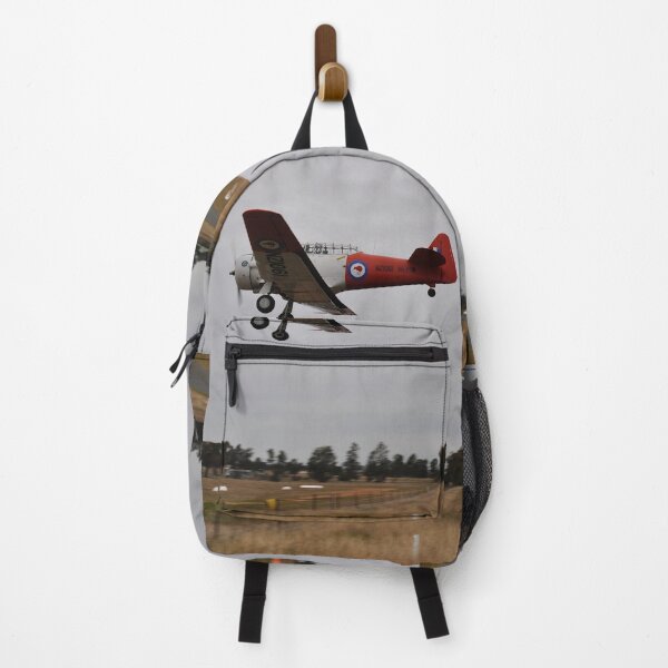 Item preview, 2019 Temora - Harvard VH-PEM Over Fence designed and sold by muz2142.