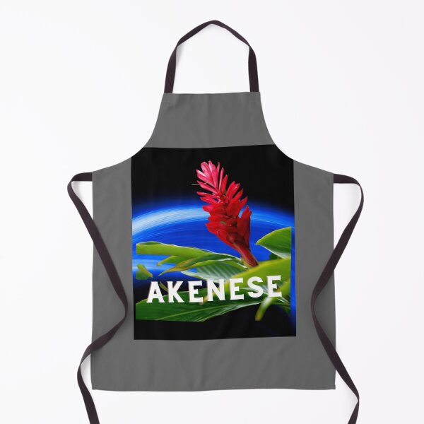 Item preview, Akenese famoso nombre polinesio samoano Pago Pago American Samoa Scoop ajustado designed and sold by KimHolleyn.