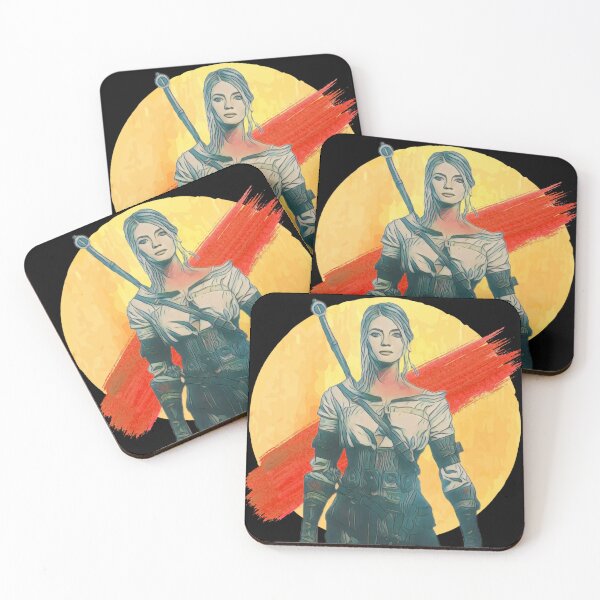 Item preview, Warrior woman designed and sold by partsmanrod.
