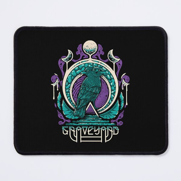 Item preview, Graveyard designed and sold by joshuaa567.