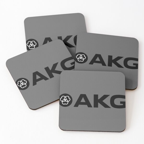 Item preview, AKg merch Essential designed and sold by KimHolleyn.