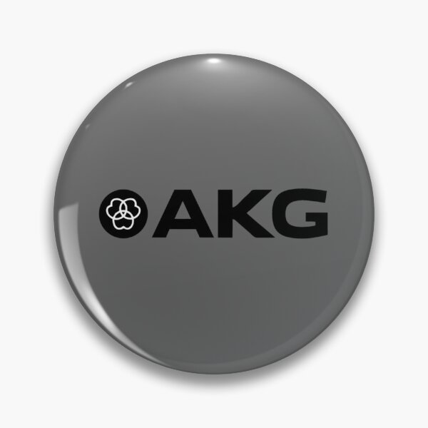 Item preview, AKg merch Essential designed and sold by KimHolleyn.