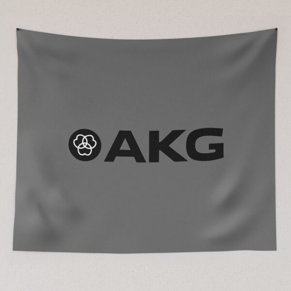 Item preview, AKg merch Essential designed and sold by KimHolleyn.