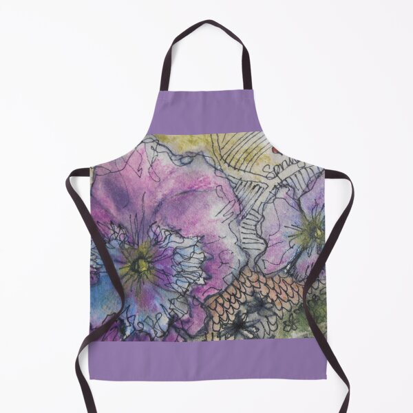 Item preview, Spring Fancy K designed and sold by kaleidimo.