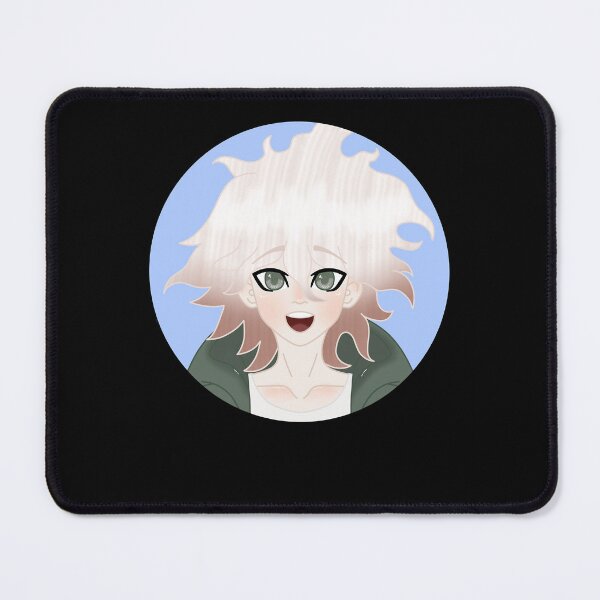Artikelvorschau, Geschenke für Männer Danganronpa Despair Goodbye Cute Graphic Gifts entworfen und verkauft von RomolaIerardi.