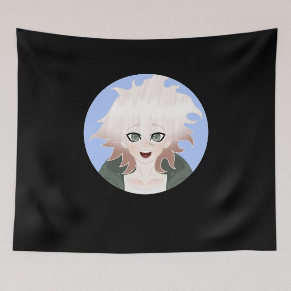 Item preview, Gifts For Men Danganronpa Despair Goodbye  Cute Graphic Gifts designed and sold by RomolaIerardi.