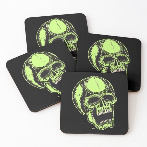 Artikelvorschau, Lustiges Geschenk Sideshow Halloween Freak Cute Gifts entworfen und verkauft von AntonellaMatts.