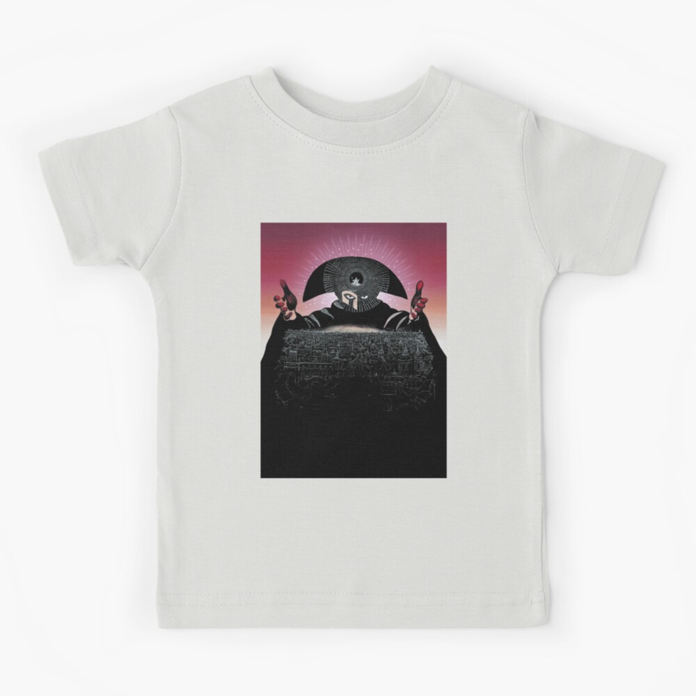 Amadeus (1984) Classic | Kids T-Shirt