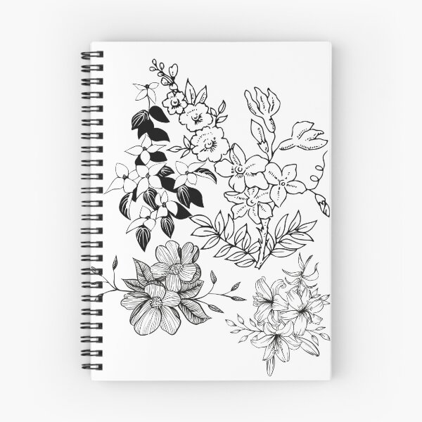 Item preview, Kawaii flowers designed and sold by Nihashop.