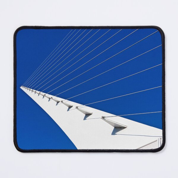 Item preview, Sundial Bridge designed and sold by Alex Preiss.
