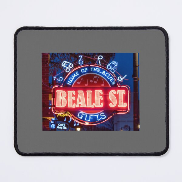 Item preview, Beale Street Home of the Blues Classic designed and sold by TammyFlanery.