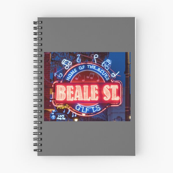 Item preview, Beale Street Home of the Blues Classic designed and sold by TammyFlanery.