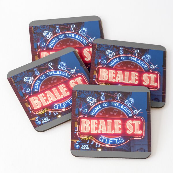 Item preview, Beale Street Home of the Blues Classic designed and sold by TammyFlanery.