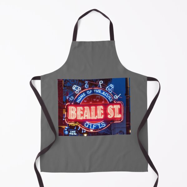 Item preview, Beale Street Home of the Blues Classic designed and sold by TammyFlanery.