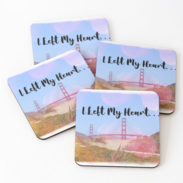 Item preview, I Left My Heart… designed and sold by palegingerette.