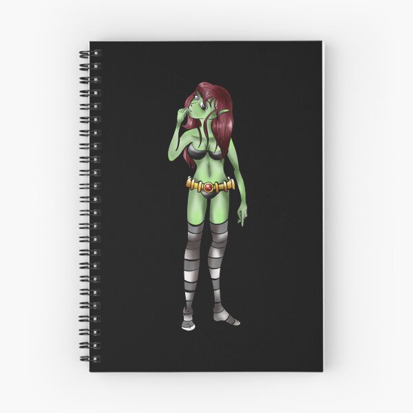 Item preview, Leela Swimsuit Sticker designed and sold by cephusveeih.