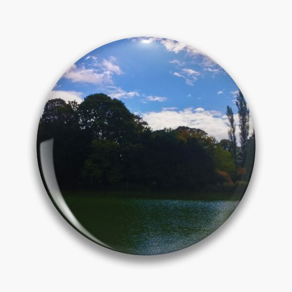 Item preview, #250 |☼| Open Water View - High Shot (Elsham Hall, Gardens & Country Park) designed and sold by Naean H.F. (Nez Man).