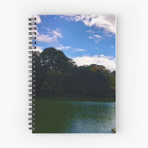 Item preview, #250 |☼| Open Water View - High Shot (Elsham Hall, Gardens & Country Park) designed and sold by Naean H.F. (Nez Man).