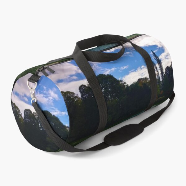 Item preview, #250 |☼| Open Water View - High Shot (Elsham Hall, Gardens & Country Park) designed and sold by Naean H.F. (Nez Man).