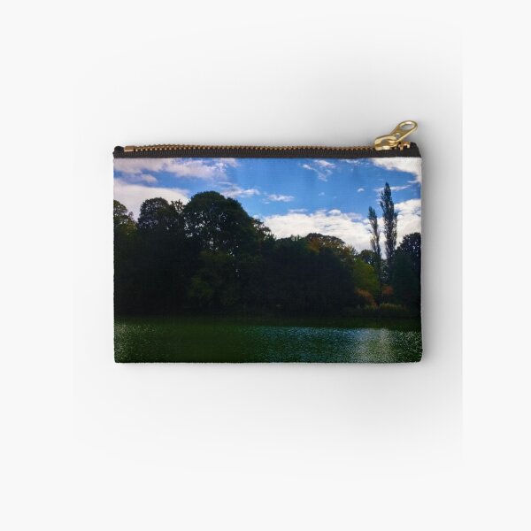 Item preview, #250 |☼| Open Water View - High Shot (Elsham Hall, Gardens & Country Park) designed and sold by Naean H.F. (Nez Man).