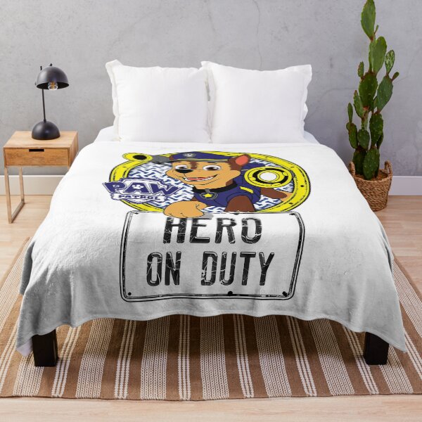Item preview, Creative Nimble Enthusiasm Relief Cute Kids Chase Hero On Duty Paw Patrol Cute Gifts designed and sold by LessardPlectile.