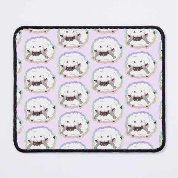 Item preview, Fluffy Sheep designed and sold by MevrouwRoze.