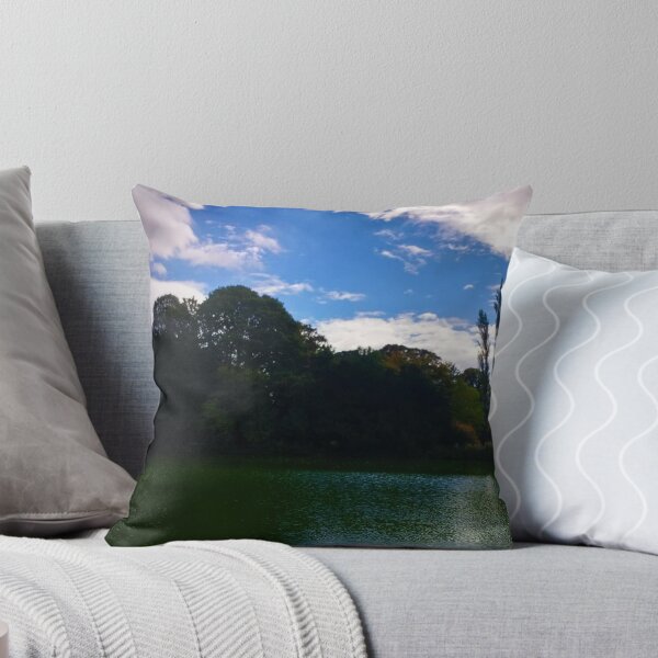 Item preview, #250 |☼| Open Water View - High Shot (Elsham Hall, Gardens & Country Park) designed and sold by Naean H.F. (Nez Man).