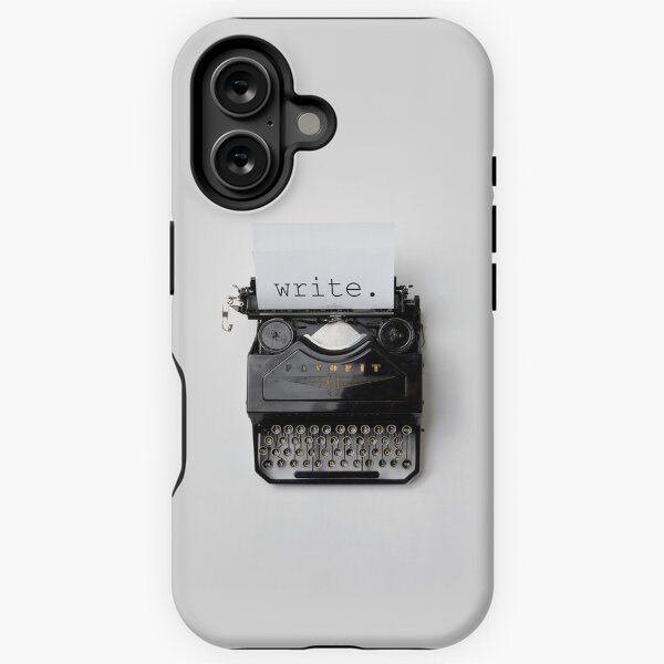 Aperçu de l'œuvre Ecrire, écrire, écrire. créée et vendue par solelunashop.