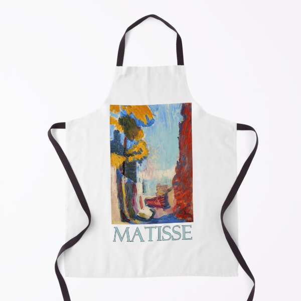 Item preview, Arcueil 1899 by Henri Matisse Classic designed and sold by Ronaldbak.