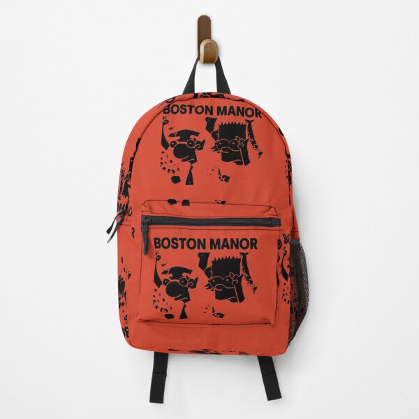 Item preview, Boston Menor designed and sold by justinddam.