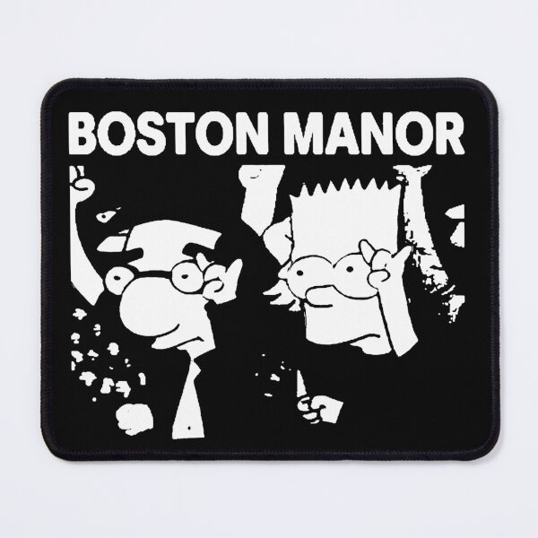 Item preview, Boston Monor designed and sold by justinddam.