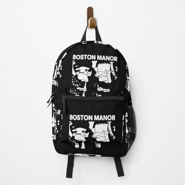 Item preview, Boston Monor designed and sold by justinddam.