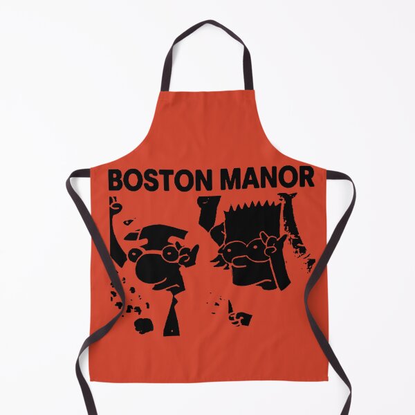 Item preview, Boston Menor designed and sold by justinddam.
