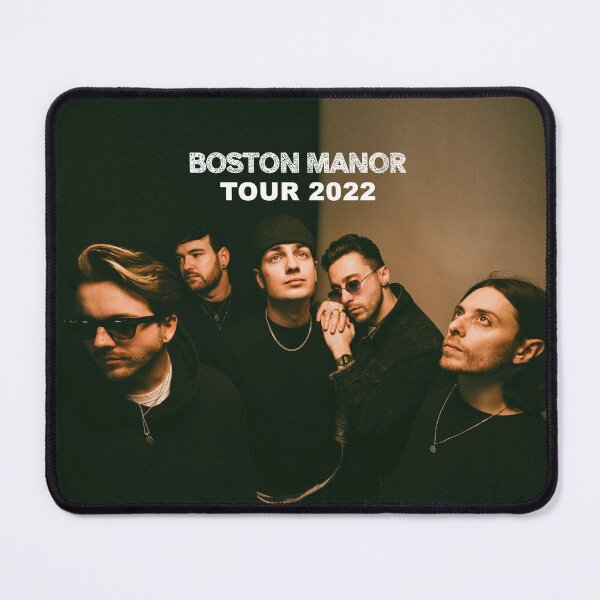 Item preview, Boston Munor designed and sold by justinddam.